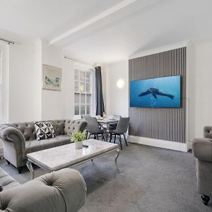 Appartement met Twee Slaapkamers